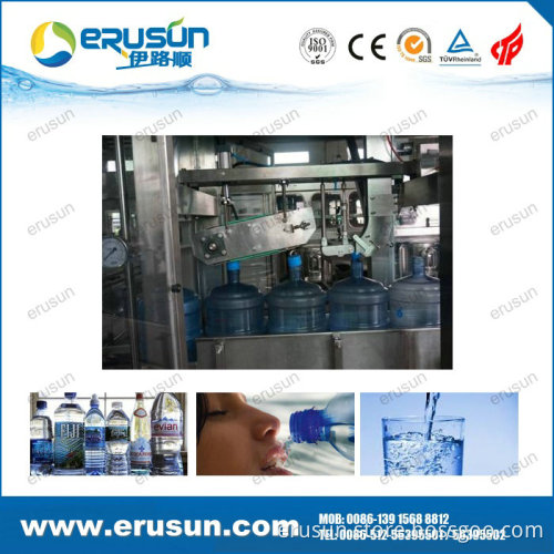 20liter Pure Water Packing Machinery